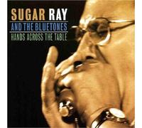 Hands Across the Table (CD) Album (Importación USA)