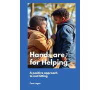 Hands are for Helping
