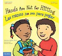 Hands Are Not for Hitting / Las manos no son para pegar (Best Behavior®)
