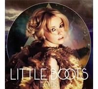 Hands by Little Boots (2009-06-09)