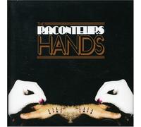 Hands by The Raconteurs