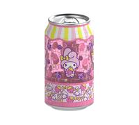 Hands Craft Soda Can Puzzle - My Melody Diy 3D Craft | Hello Kitty & Friends Fans | Kit de lata de refresco nico | Acertijos atractivos | Regalo par