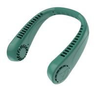 Hands-Free Neck Fan | 2000 MAh Rechargeable Cooling Personal Hanging