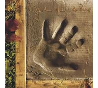 Hands in the Pavement