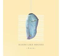 Hands like houses - Anon [Vinilo]