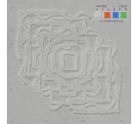 Hands Like Houses - ATMOSPHERICS [Vinilo]