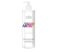 HANDS & NAILS ARTIST Vitamina Loción Mascarilla para manos, uñas y cutículas, 280 ml
