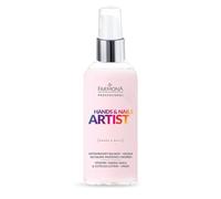 HANDS & NAILS ARTIST Vitamina Loción Mascarilla para manos, uñas y cutículas, 50 ml