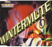 Hands of fate [Single-CD]