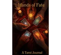 Hands of Fate Tarot Journal