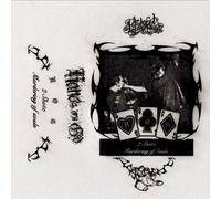 Hands of God - 2019 Promo [Casete]