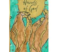 Hands of God: Midas Touch- May everything you touch turn to gold