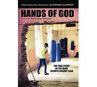 Hands of God [USA] [DVD]