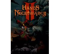 Hands of Necromancy II PC