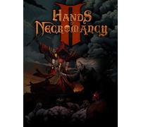 Hands of Necromancy II (PC) - Steam Key - GLOBAL