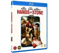 Hands of Stone [BLU-RAY Region B]