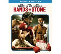 Hands Of Stone [Edizione: Stati Uniti] [Blu-ray]