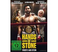 Hands of Stone - Fäuste aus Stein [Alemania] [DVD]