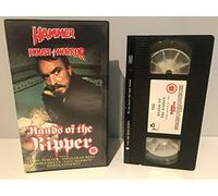 Hands of the Ripper [Reino Unido] [VHS]