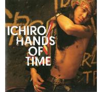 HANDS OF TIME