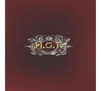 Hands Of Time - Hands Of Time
