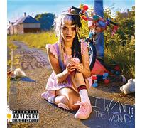 Hands Off Gretel - I Want the World