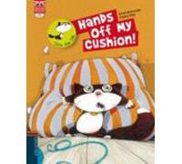 Hands Off my Cushion!: 6 (Coco the Cat)