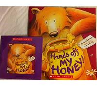 Hands Off My Honey! With Read Along Cd