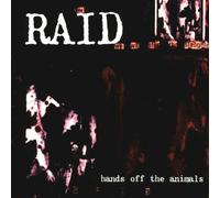 Hands Off the Animals