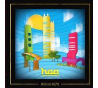 Hands on Aproach - High and above