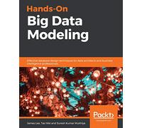 Hands-On Big Data Modeling