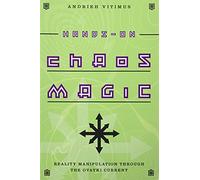 Hands-on Chaos Magic: Reality Manipulation Through the Ovayki Current
