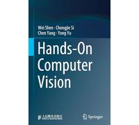 Hands-On Computer Vision
