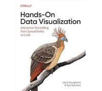 Visualización de datos práctica – Narración interactiva desde hojas de cálculo hasta código