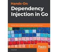Hands-On Dependency Injection in Go