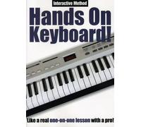 Hands on Keyboard! - Interactive Method [Alemania] [DVD]