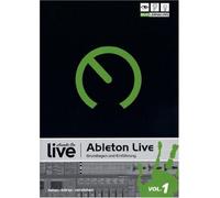 Hands on Live Vol. 1 - Grundlagen und Einführung [Alemania] [DVD]