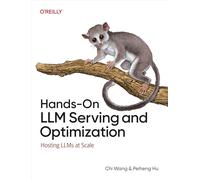 Hands-On LLM Serving and Optimization: Hosting LLMs at Scale