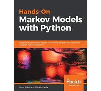 Hands-On Markov Models with Python