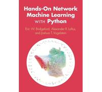Hands-On Network Machine Learning with Python