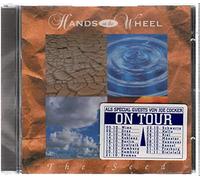 Hands on the Wheel - The Seed