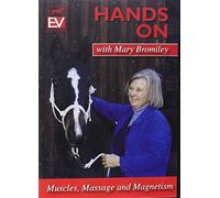 Hands on With Mary Bromiley - Hands On With Mary Bromiley [Edizione: Regno Unito] [Reino Unido] [DVD]