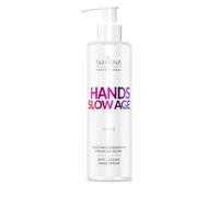 HANDS SLOW AGE Sérum de manos antienvejecimiento 200ml