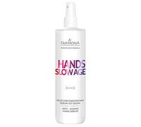 HANDS SLOW AGE Sérum de manos antienvejecimiento 200ml