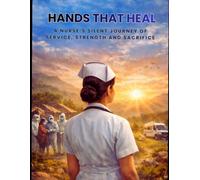 Hands That Heal: A Nurse’s Silent Journey of Service, Strength and Sacrifice
