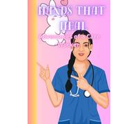 Hands that Heal: Adventures of a care worker