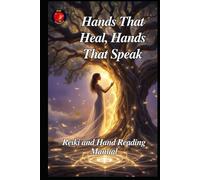 Hands That Heal, Hands That Speak