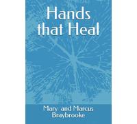 Hands that Heal: Jesus said 'You ought to was one another's feet.'