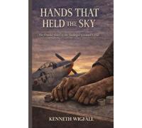 hands that held the sky