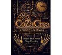 Hands That Never Stop Creating: Cock Zandvliet